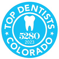 Top Dentist Logo