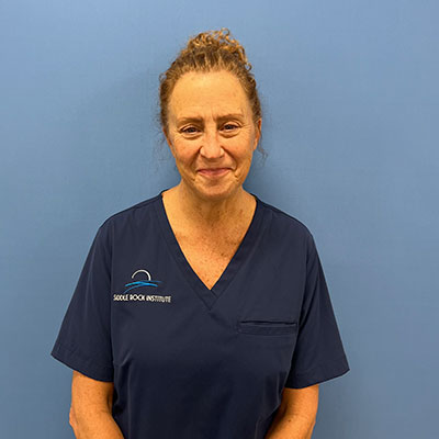Lori, Patient Service Coordinator